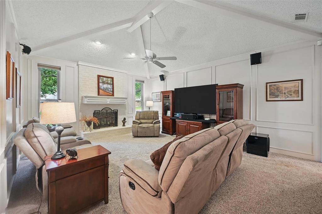 2601 Loch Haven Drive