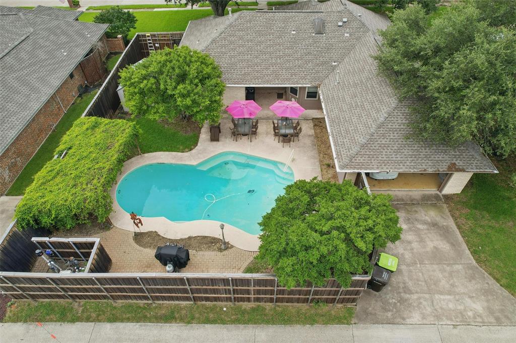 2601 Loch Haven Drive