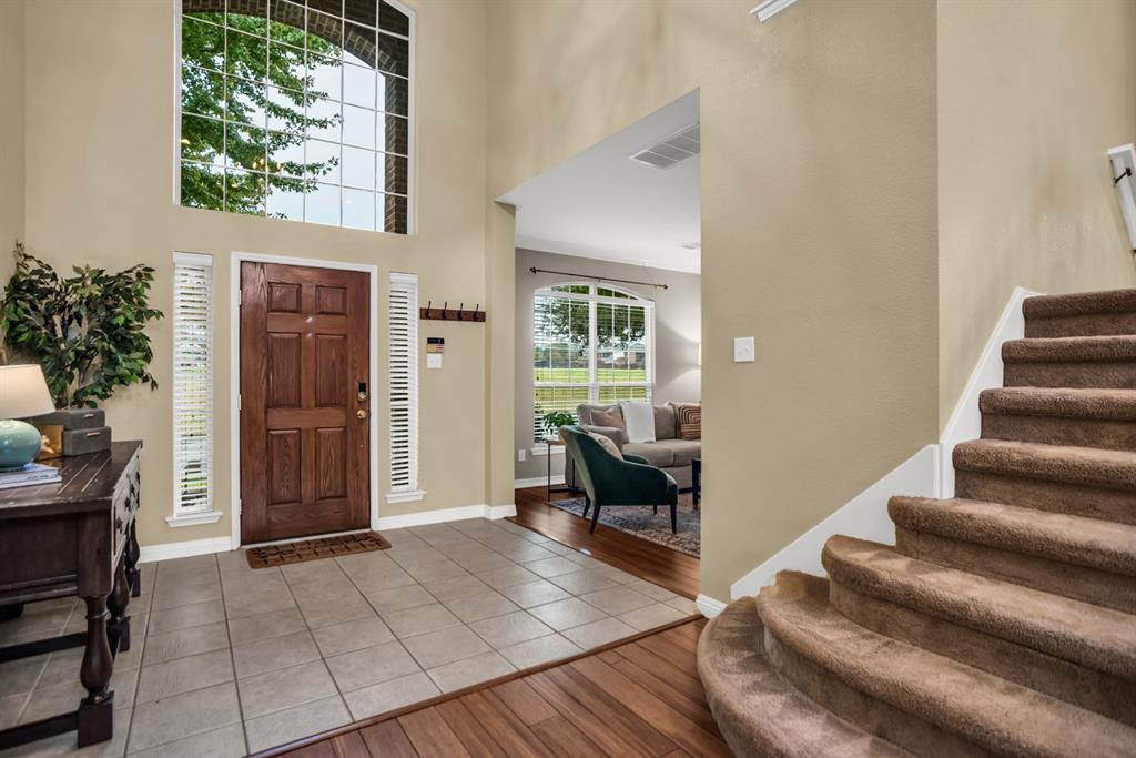 2909 Oakland Hills Drive