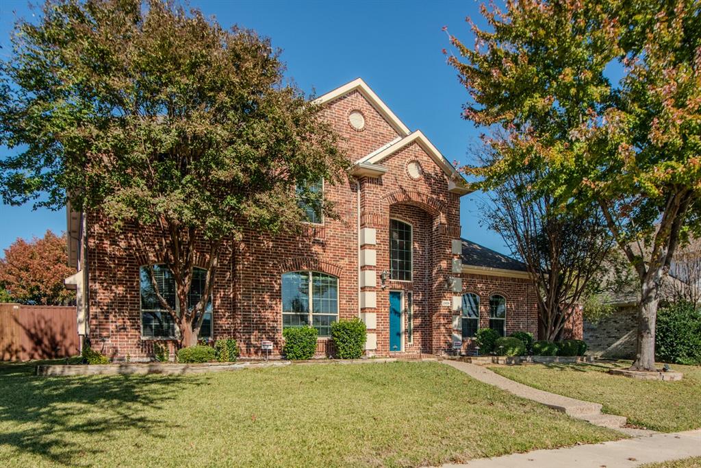 2909 Oakland Hills Drive