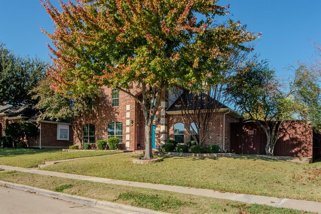 2909 Oakland Hills Drive