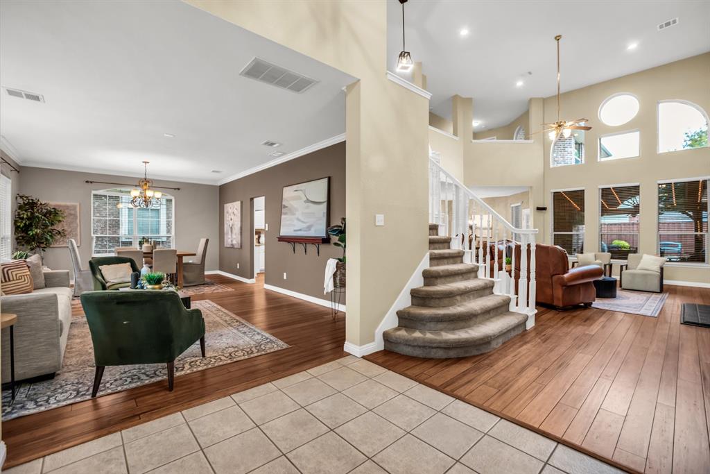 2909 Oakland Hills Drive