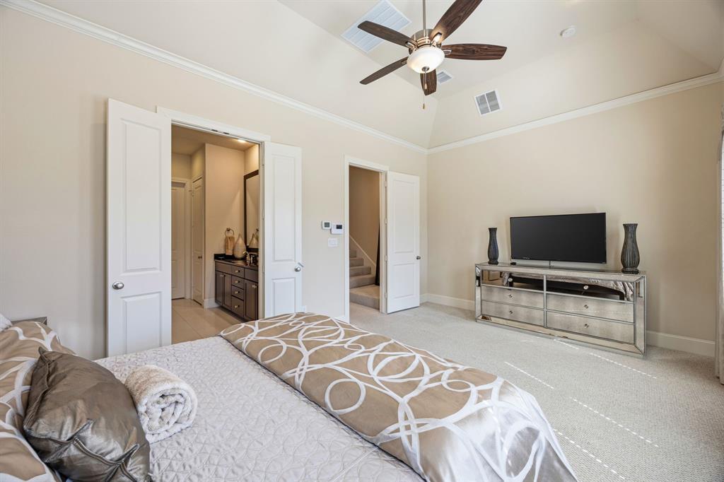 INTOWN HOMES AT FARMER'S MARKET - Residential