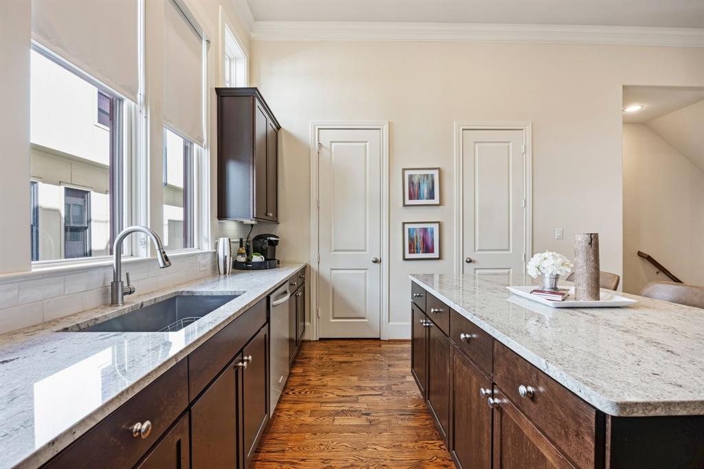 INTOWN HOMES AT FARMER'S MARKET - Residential