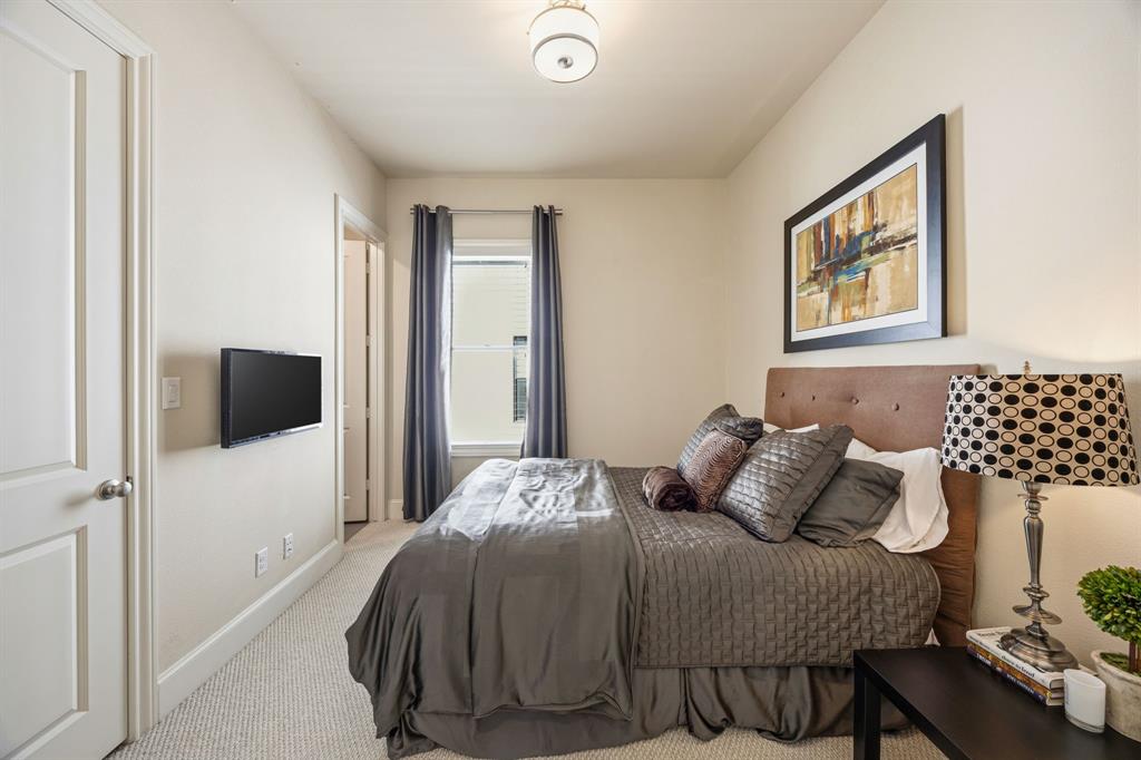 INTOWN HOMES AT FARMER'S MARKET - Residential