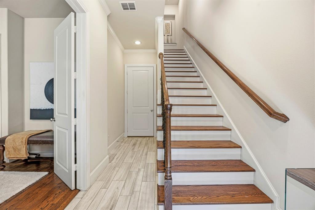 INTOWN HOMES AT FARMER'S MARKET - Residential