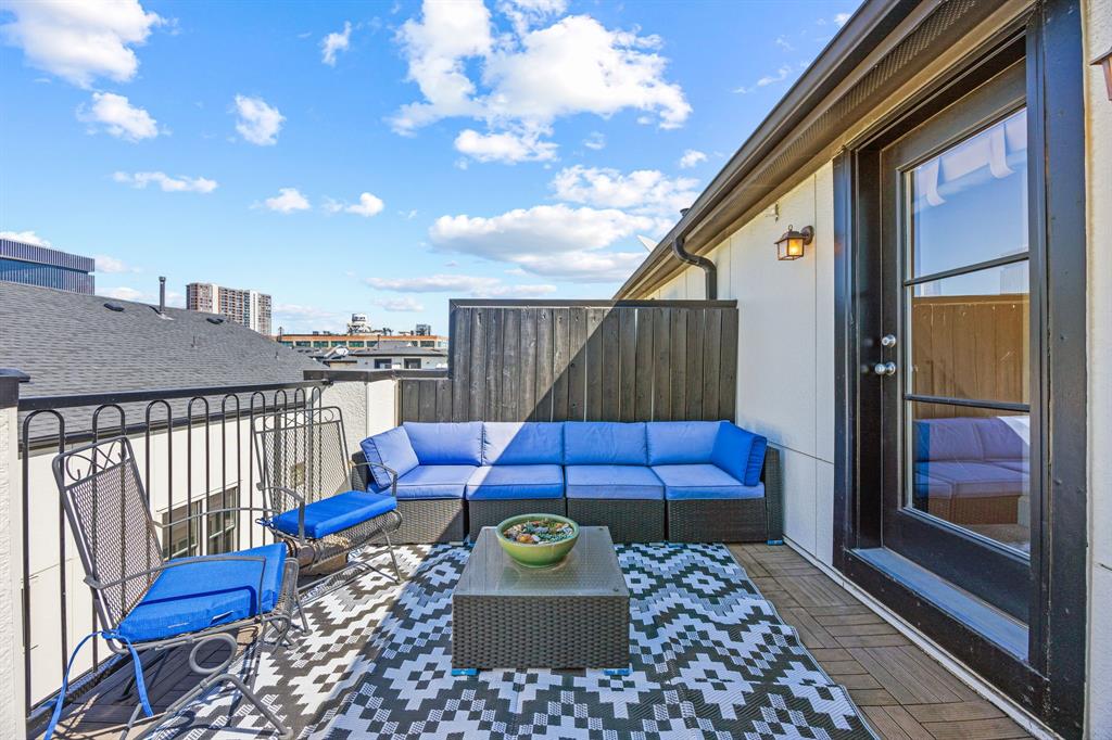 INTOWN HOMES AT FARMER'S MARKET - Residential