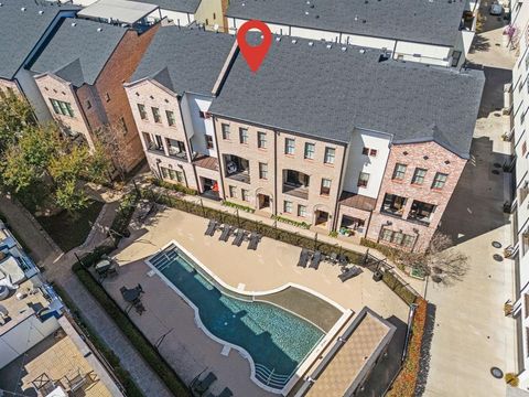 2174 Aylesport Drive Dallas TX 75201