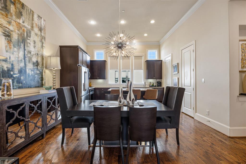 INTOWN HOMES AT FARMER'S MARKET - Residential