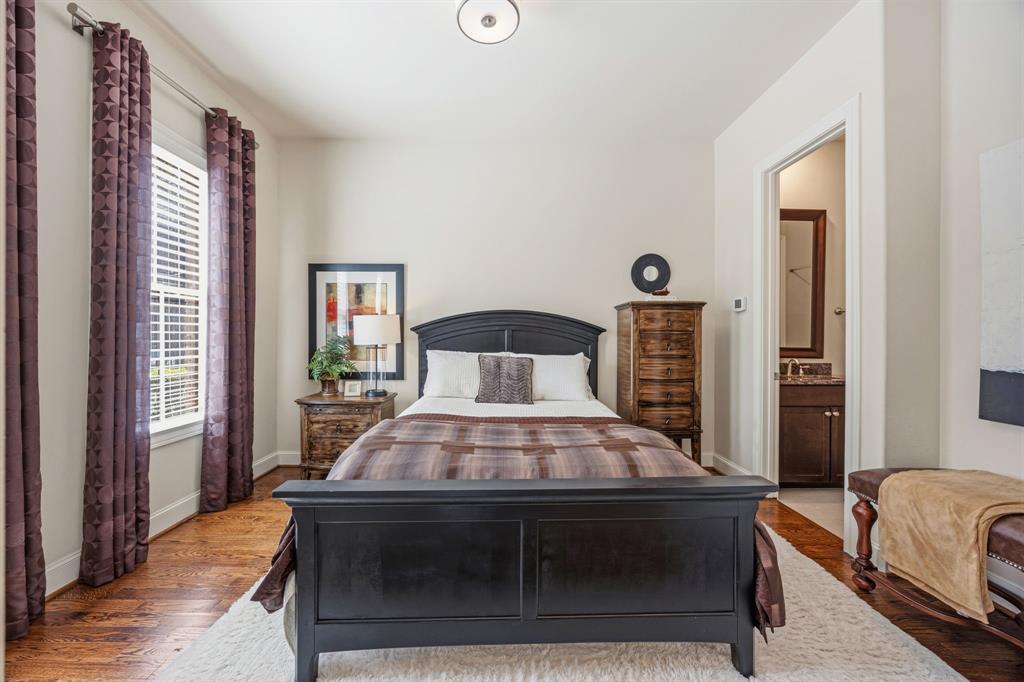 INTOWN HOMES AT FARMER'S MARKET - Residential