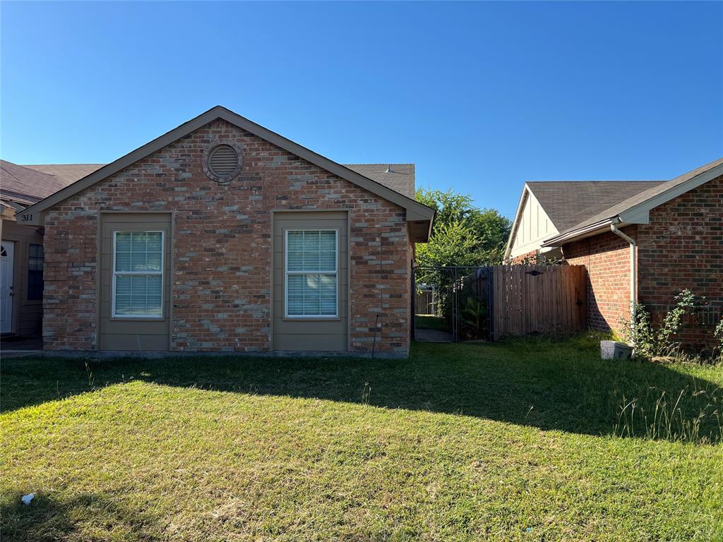 Park Square 02 Rep - Residential Lease