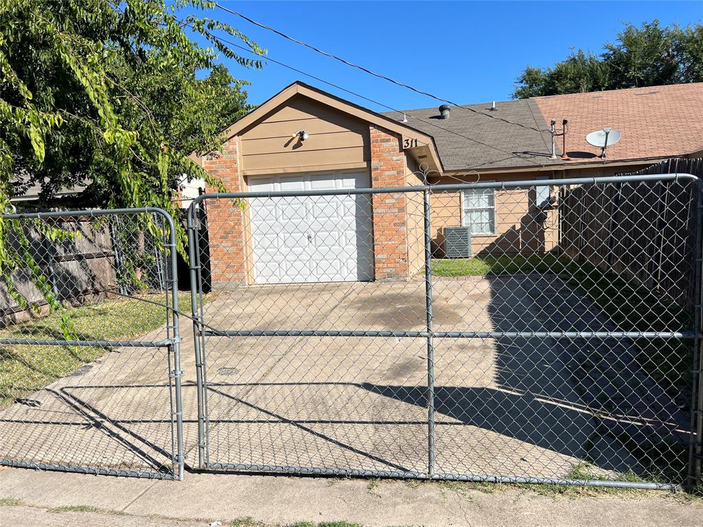 Park Square 02 Rep - Residential Lease