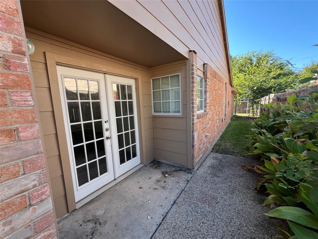 Park Square 02 Rep - Residential Lease