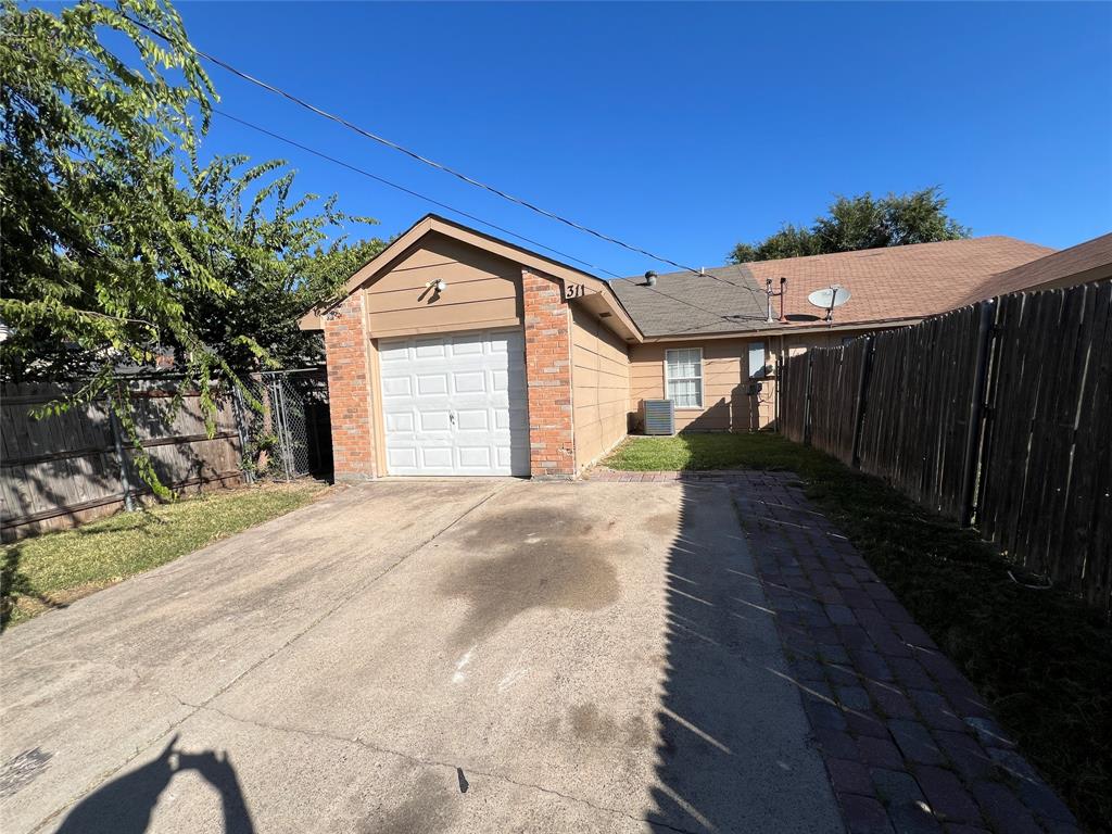 Park Square 02 Rep - Residential Lease