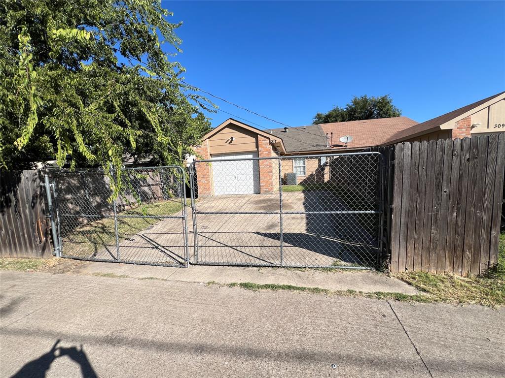 Park Square 02 Rep - Residential Lease