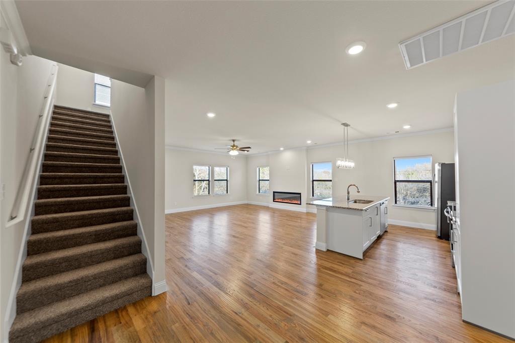 Enclave Villas-Forney Road Sub - Residential