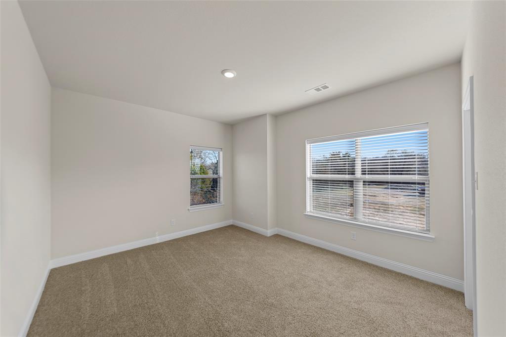 Enclave Villas-Forney Road Sub - Residential