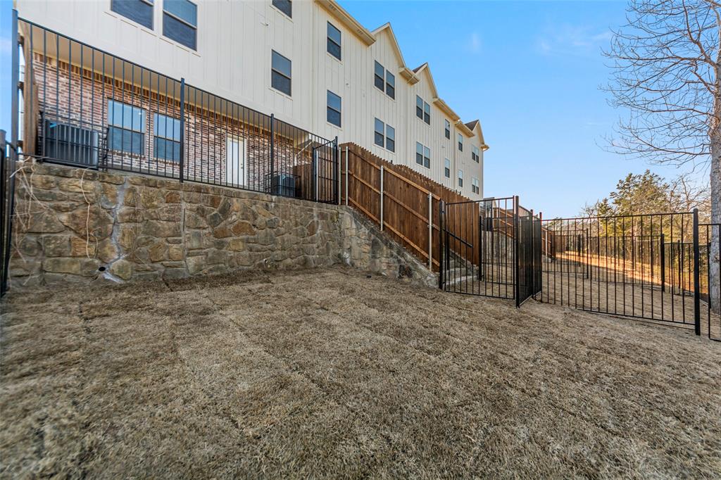 Enclave Villas-Forney Road Sub - Residential