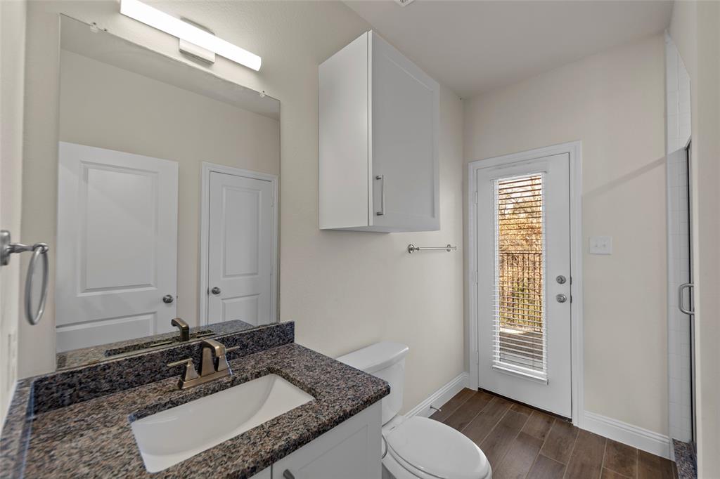 Enclave Villas-Forney Road Sub - Residential