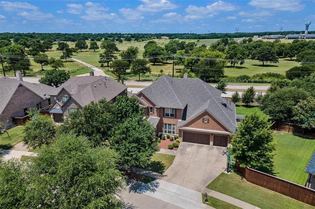 Carlisle Add - Residential