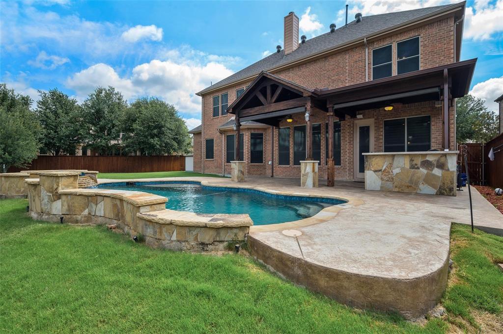 Carlisle Add - Residential