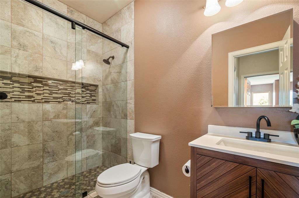 Carlisle Add - Residential