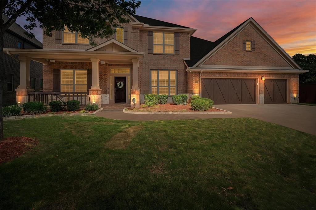 Carlisle Add - Residential