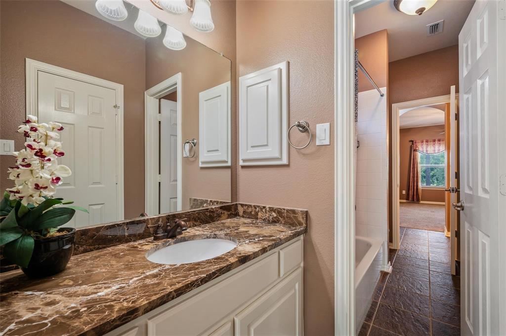 Carlisle Add - Residential