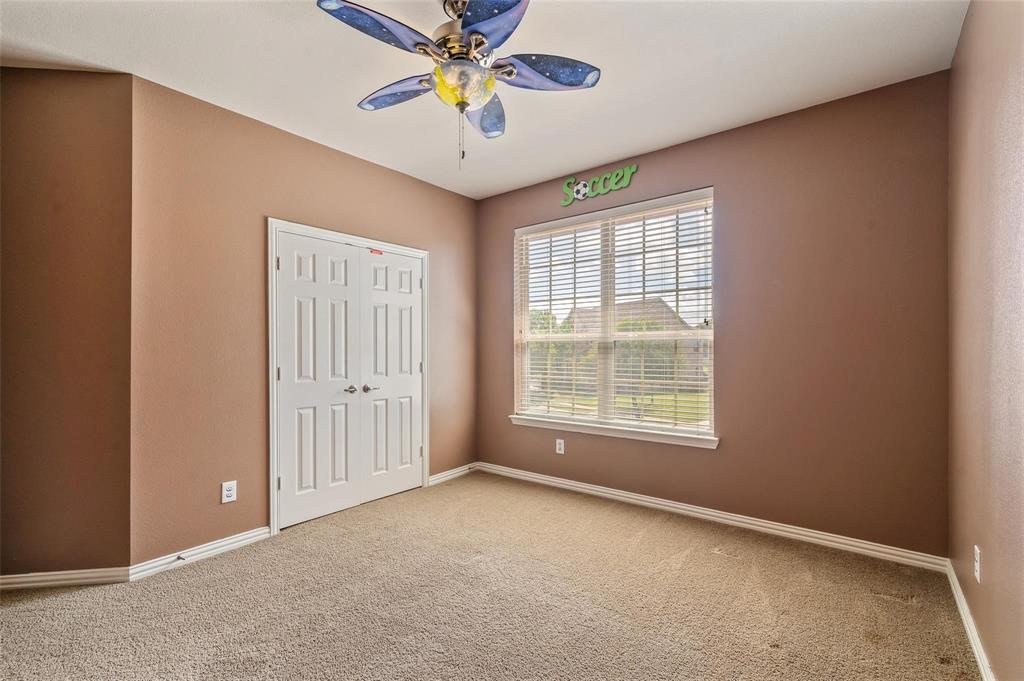 Carlisle Add - Residential