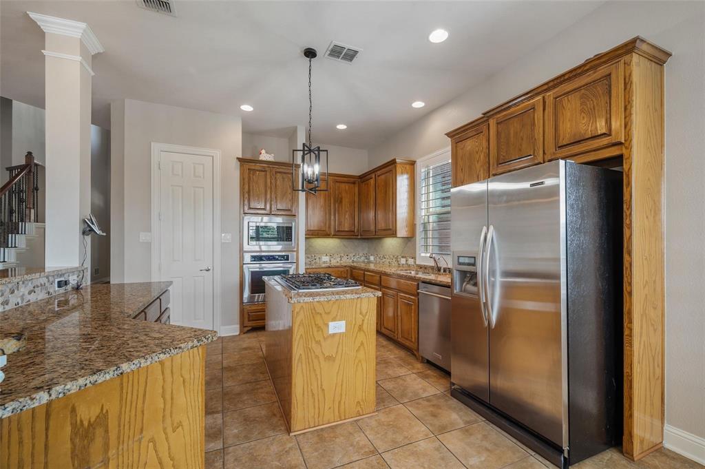 Carlisle Add - Residential