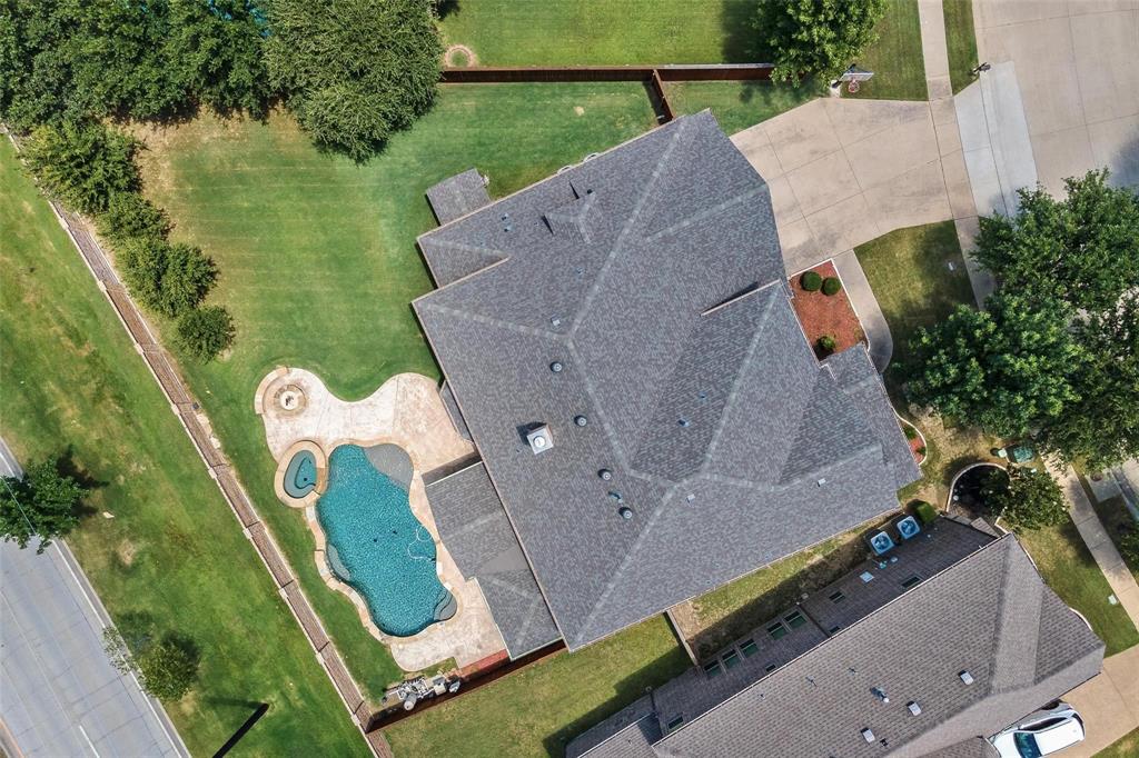 Carlisle Add - Residential