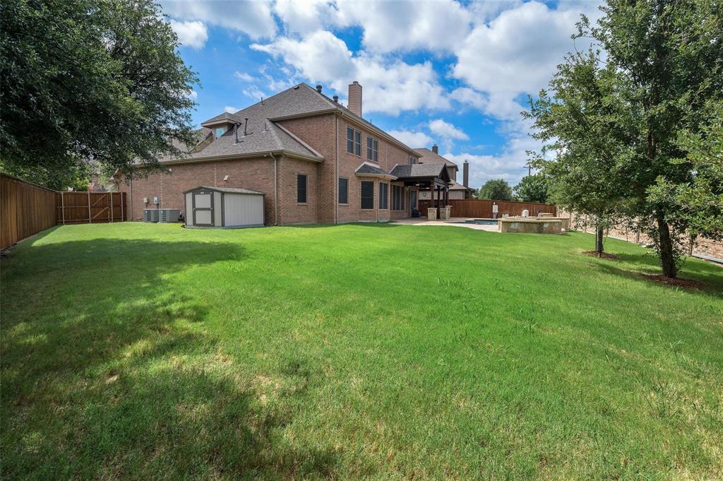 Carlisle Add - Residential