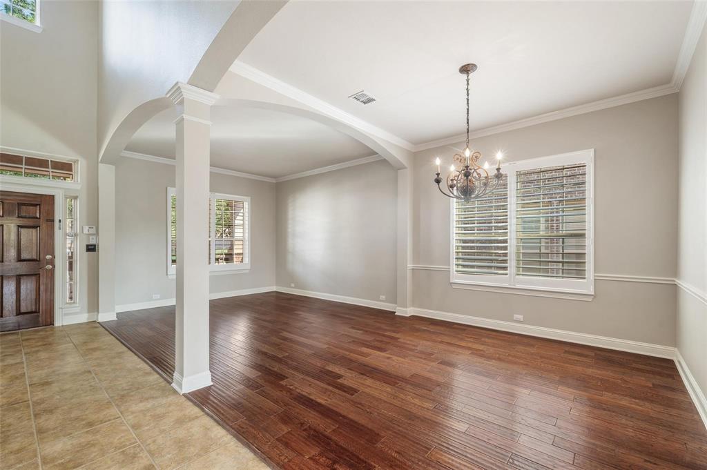 Carlisle Add - Residential