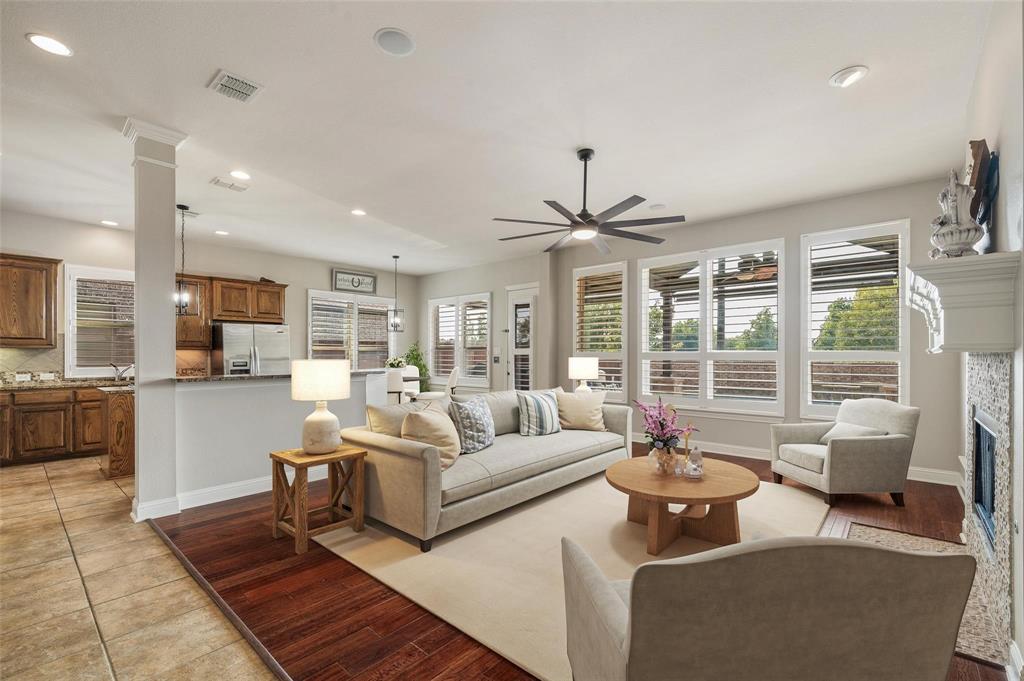 Carlisle Add - Residential