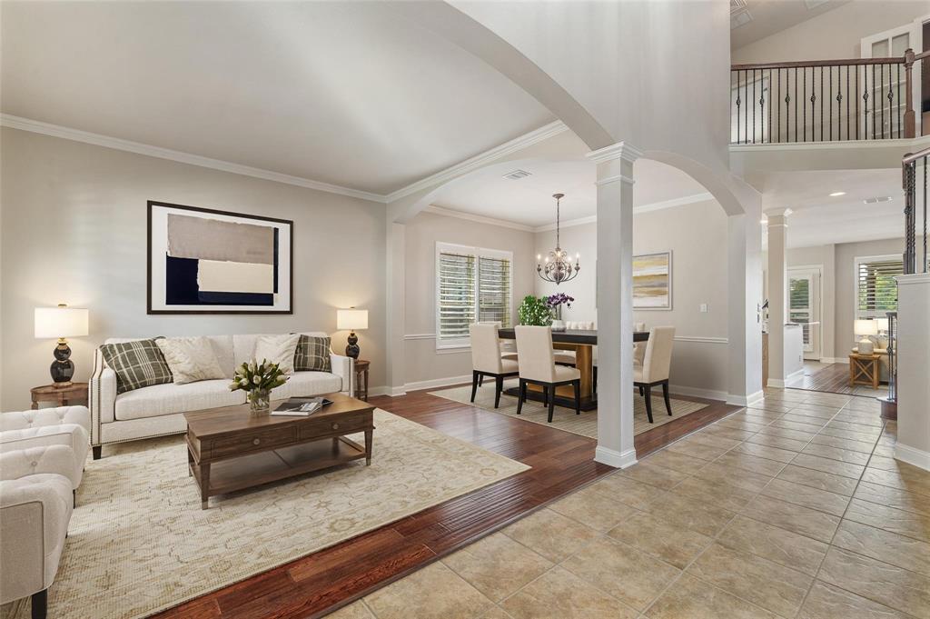 Carlisle Add - Residential