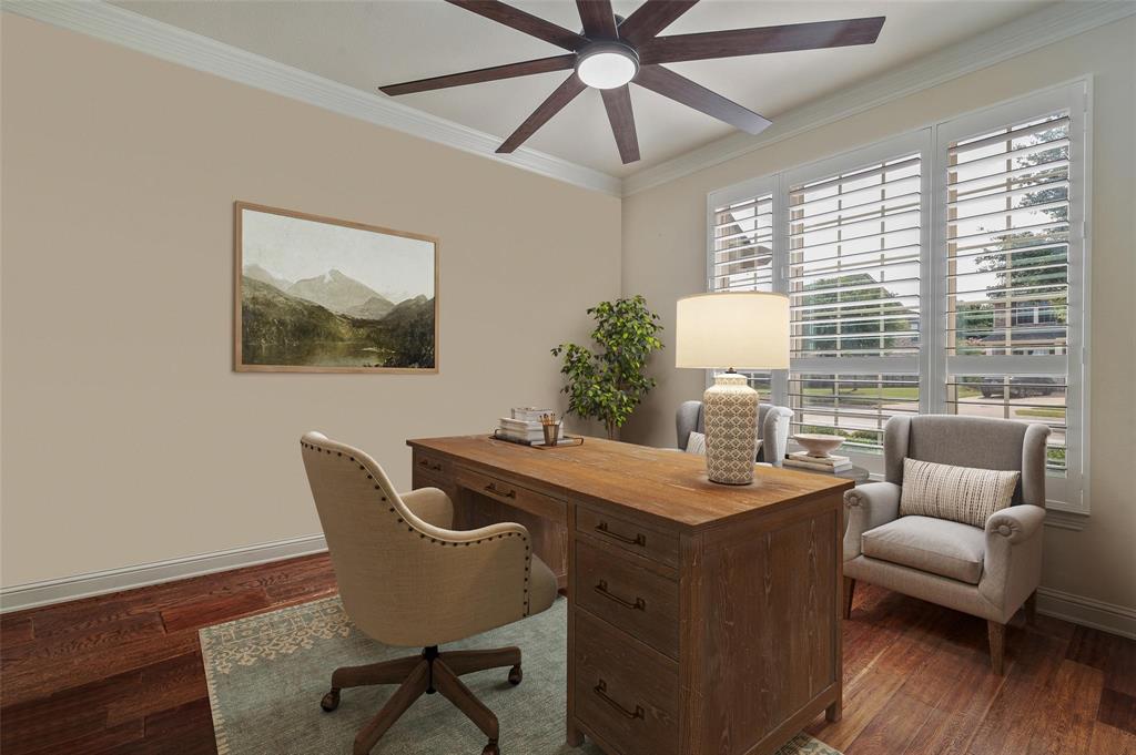 Carlisle Add - Residential