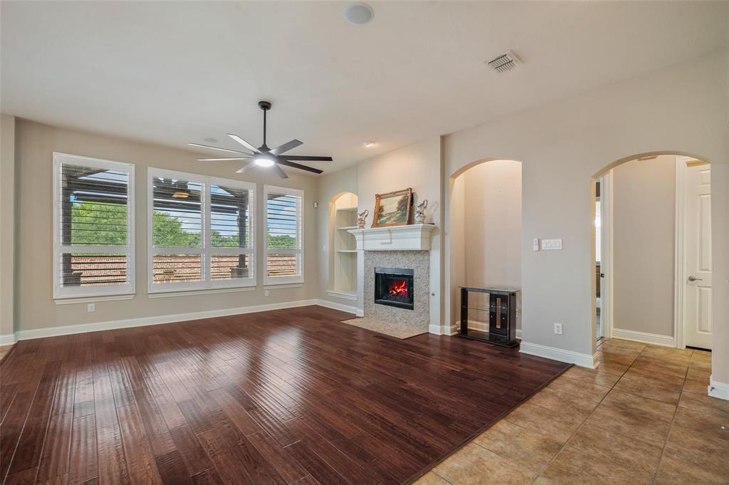 Carlisle Add - Residential