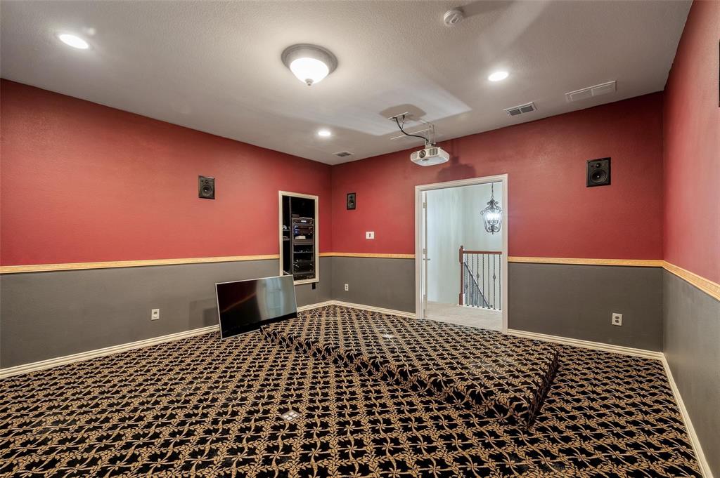 Carlisle Add - Residential