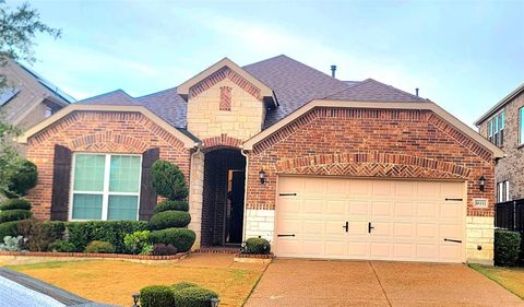 Photo of 1611 Temperance Way, Wylie, TX 75098 (MLS # 21159926)