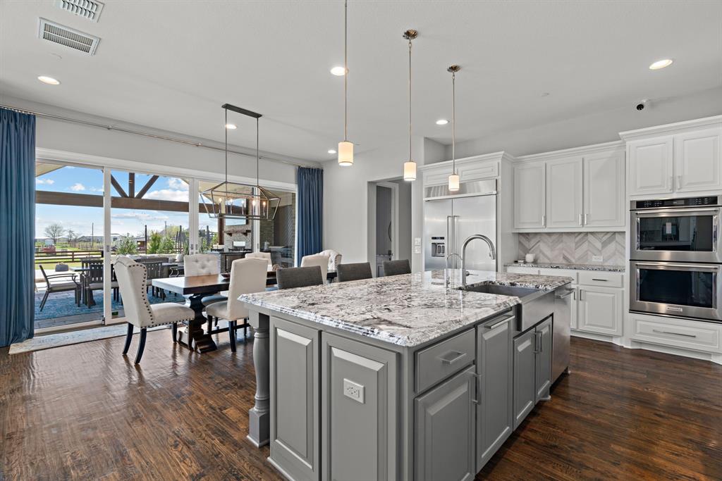 Prairie View Farms - Residential