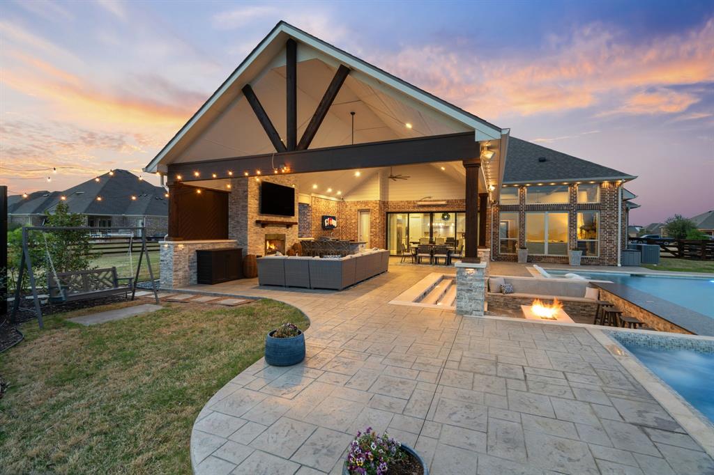 Prairie View Farms - Residential