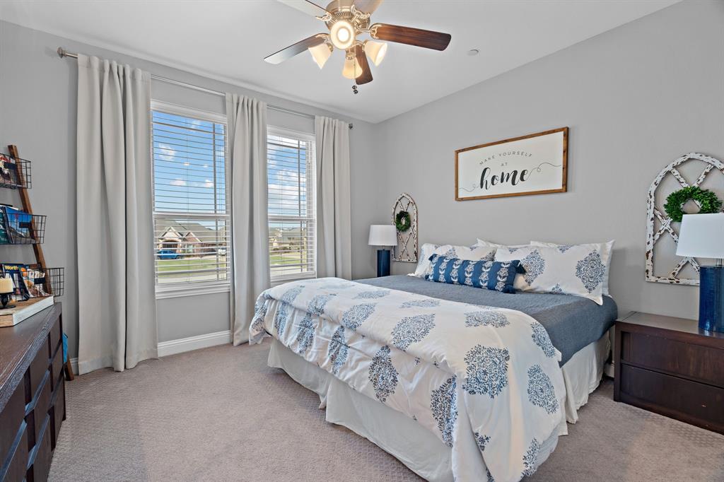 Prairie View Farms - Residential