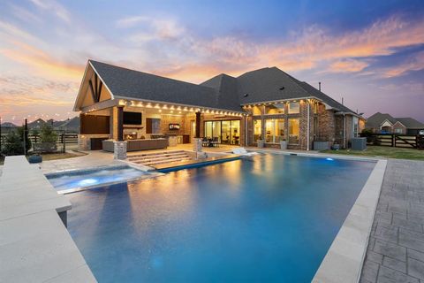 1441 Flanagan Farm Drive Northlake TX 76226