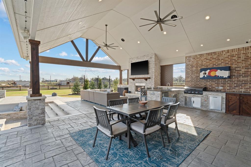 Prairie View Farms - Residential