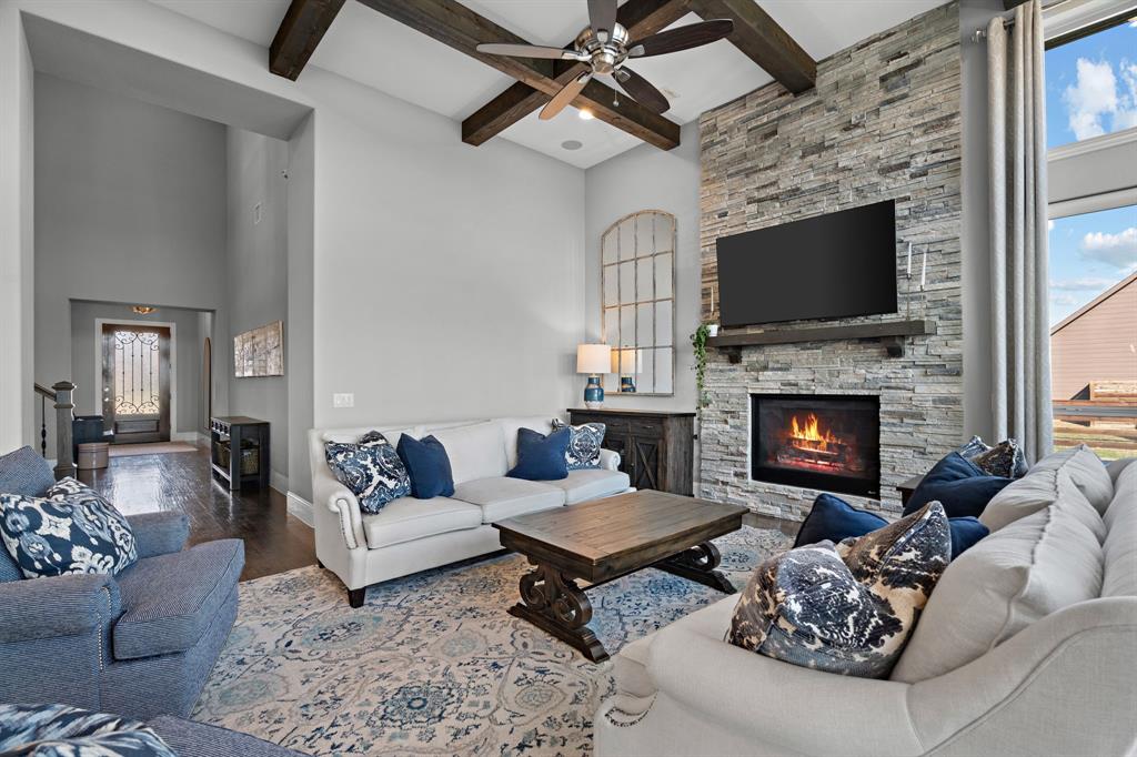 Prairie View Farms - Residential