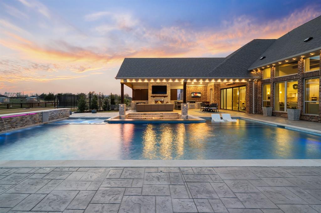 Prairie View Farms - Residential