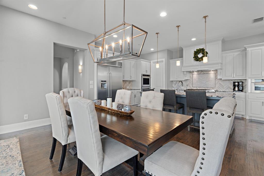 Prairie View Farms - Residential