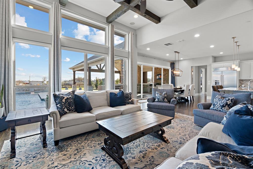 Prairie View Farms - Residential