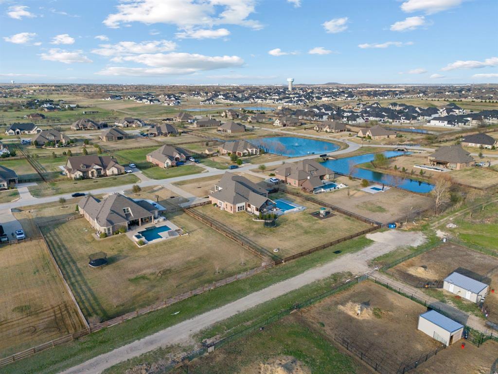 Prairie View Farms - Residential