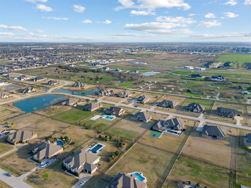 Prairie View Farms - Residential